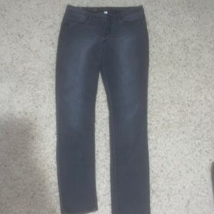 Lauren Conrad Black Jeans